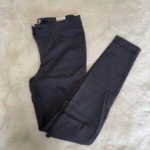 Gray Prana pants